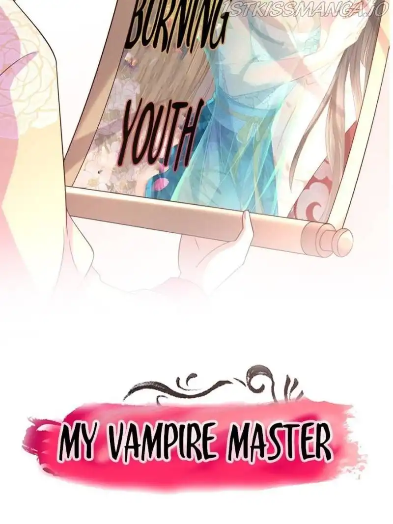 My Vampire Master Chapter 208 2